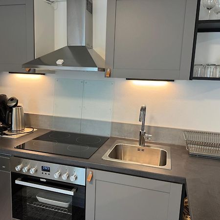 Apartment Montabaur Heiligenroth Kültér fotó