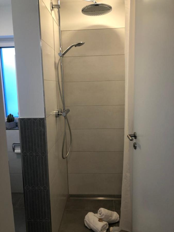 Apartment Montabaur Heiligenroth Kültér fotó