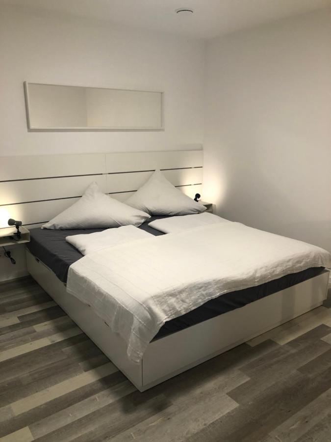 Apartment Montabaur Heiligenroth Kültér fotó