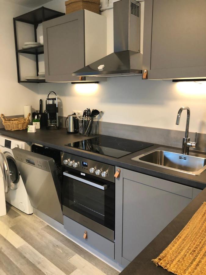Apartment Montabaur Heiligenroth Kültér fotó