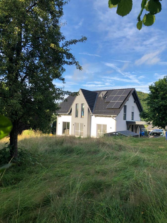 Apartment Montabaur Heiligenroth Kültér fotó