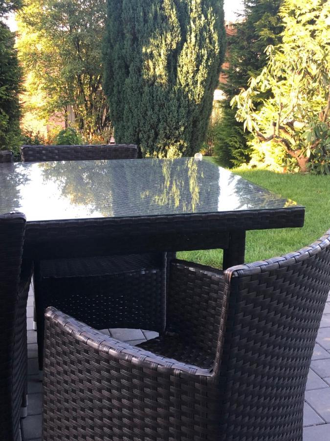 Apartment Montabaur Heiligenroth Kültér fotó