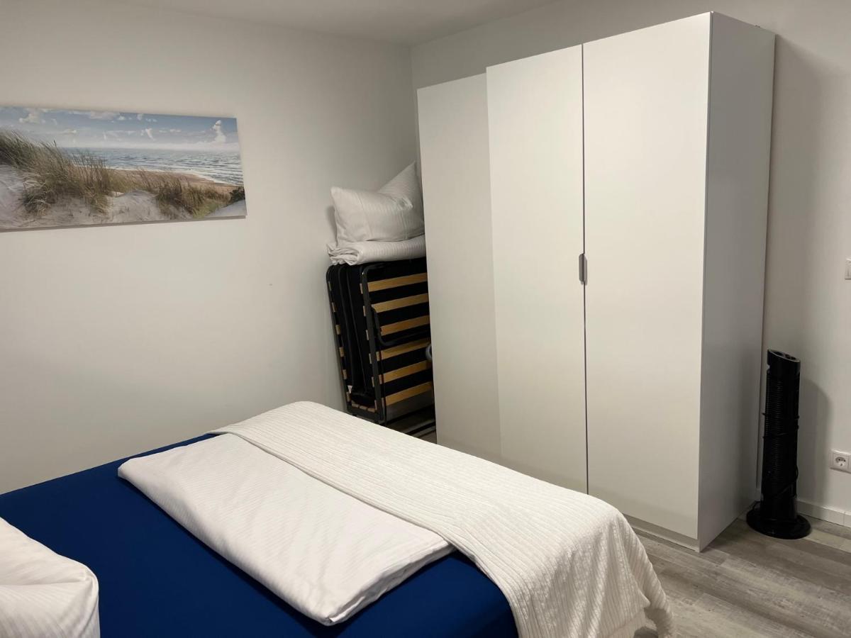 Apartment Montabaur Heiligenroth Kültér fotó