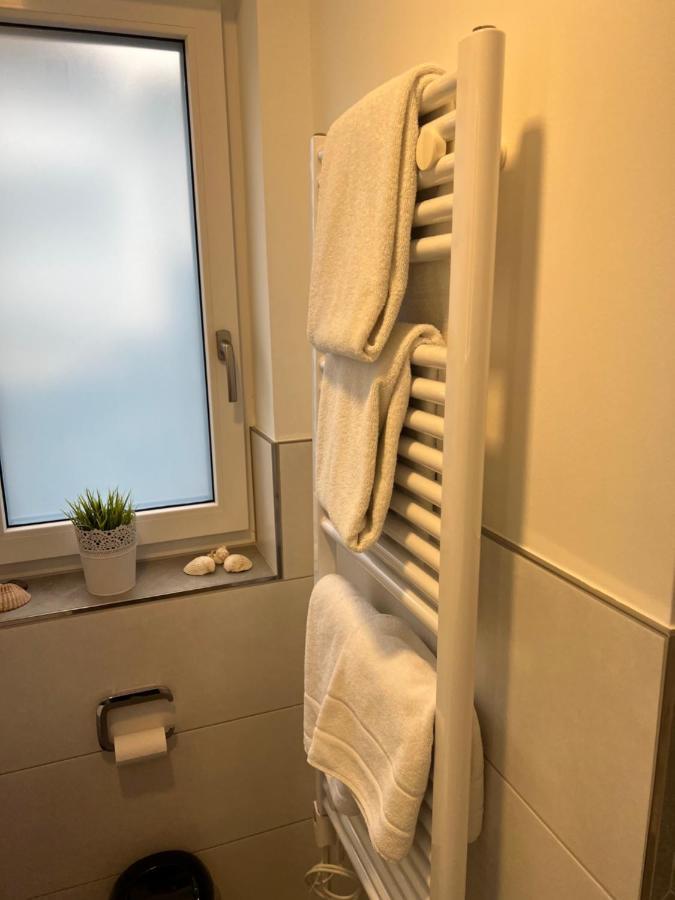 Apartment Montabaur Heiligenroth Kültér fotó