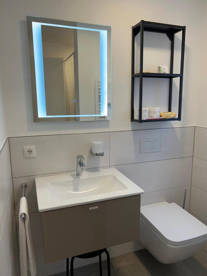 Apartment Montabaur Heiligenroth Kültér fotó