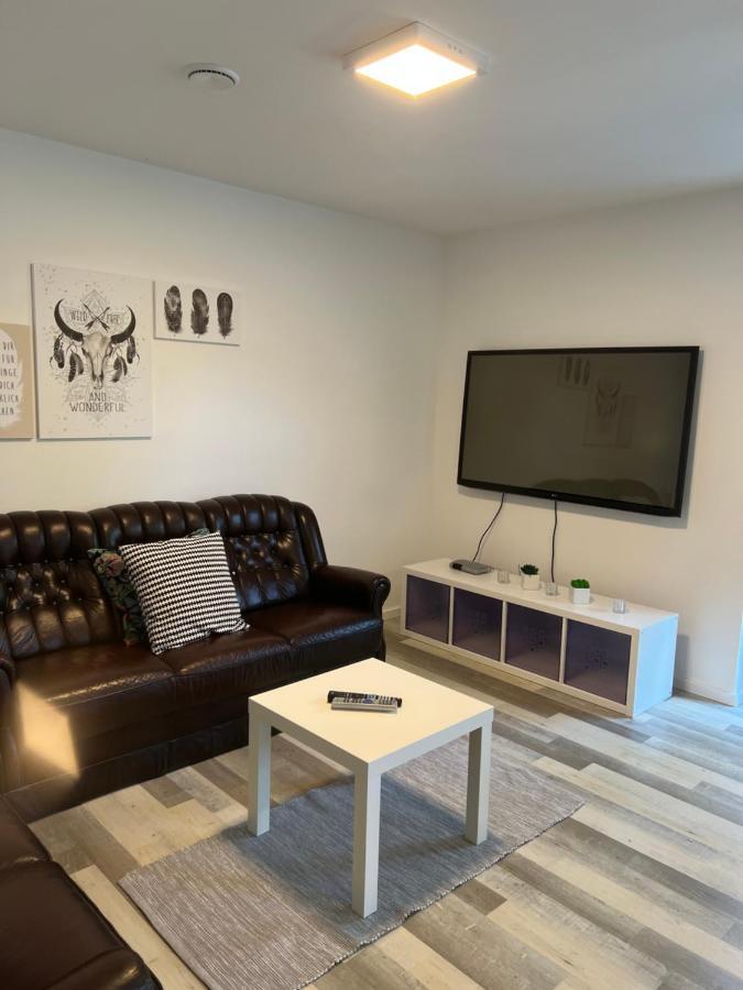 Apartment Montabaur Heiligenroth Kültér fotó