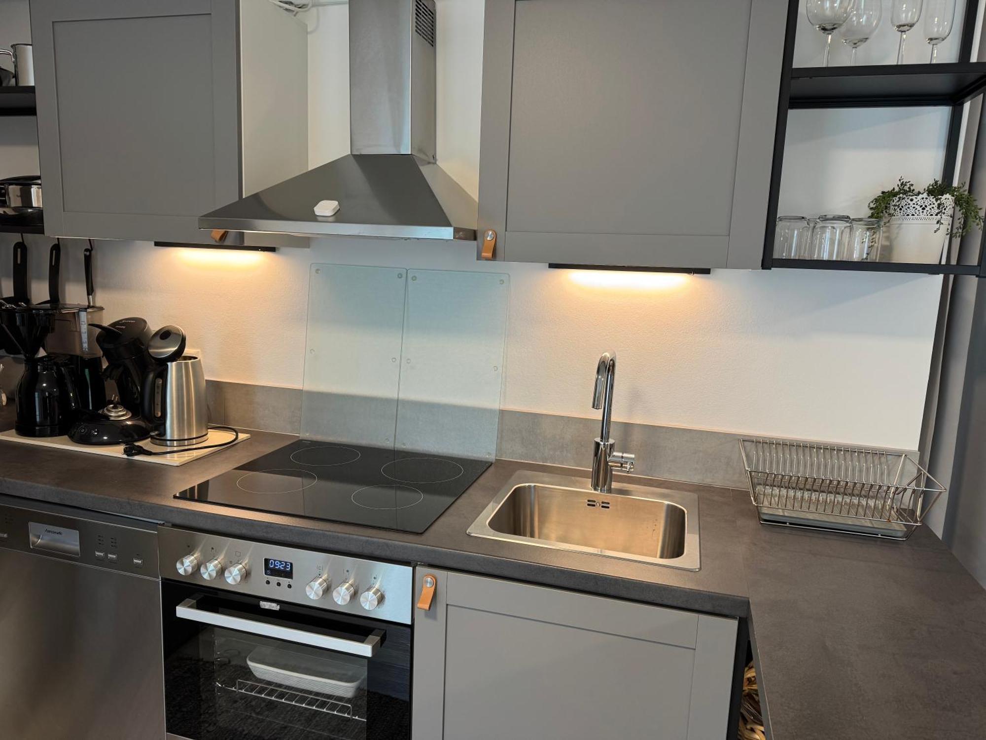 Apartment Montabaur Heiligenroth Kültér fotó