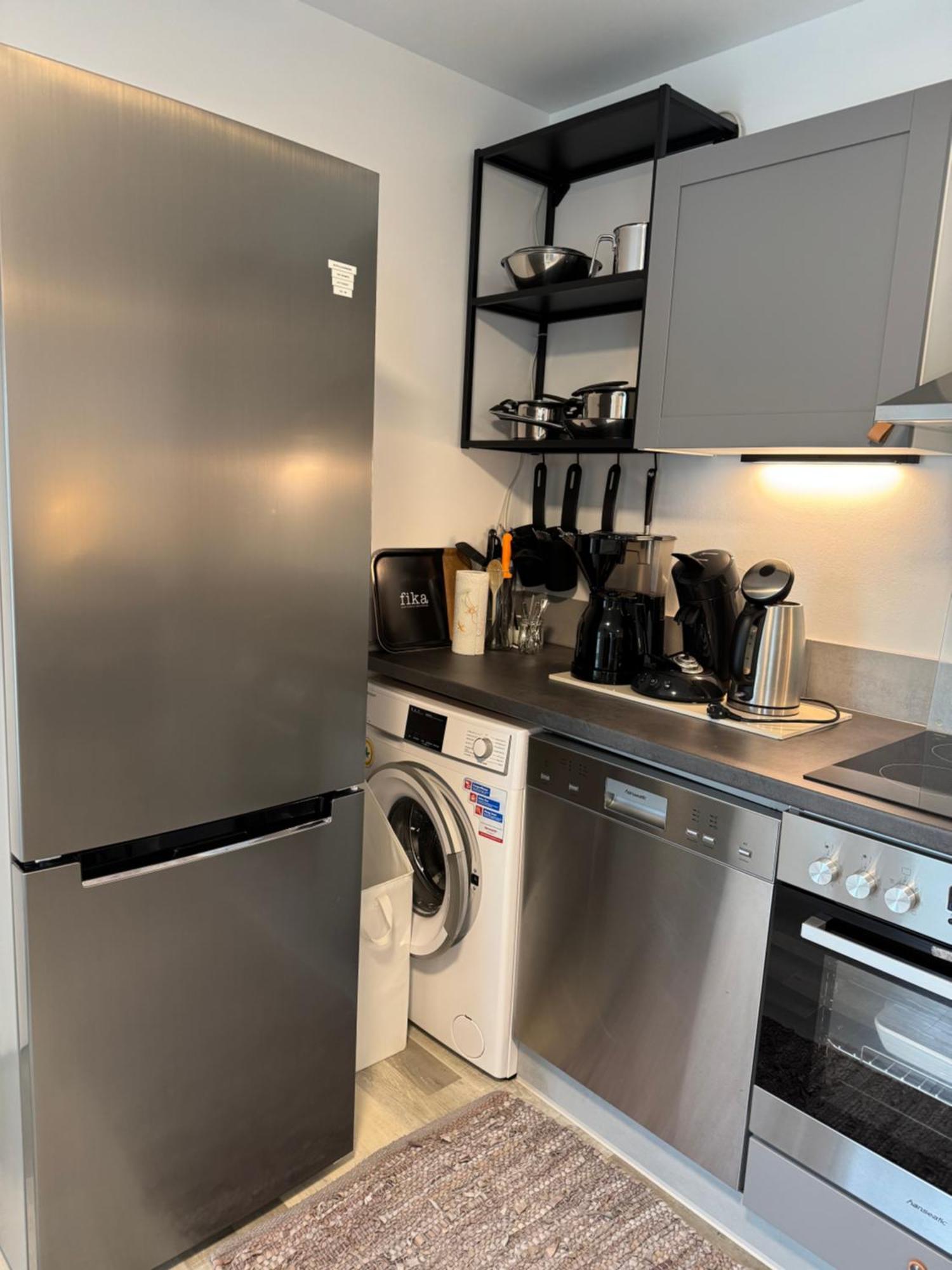 Apartment Montabaur Heiligenroth Kültér fotó