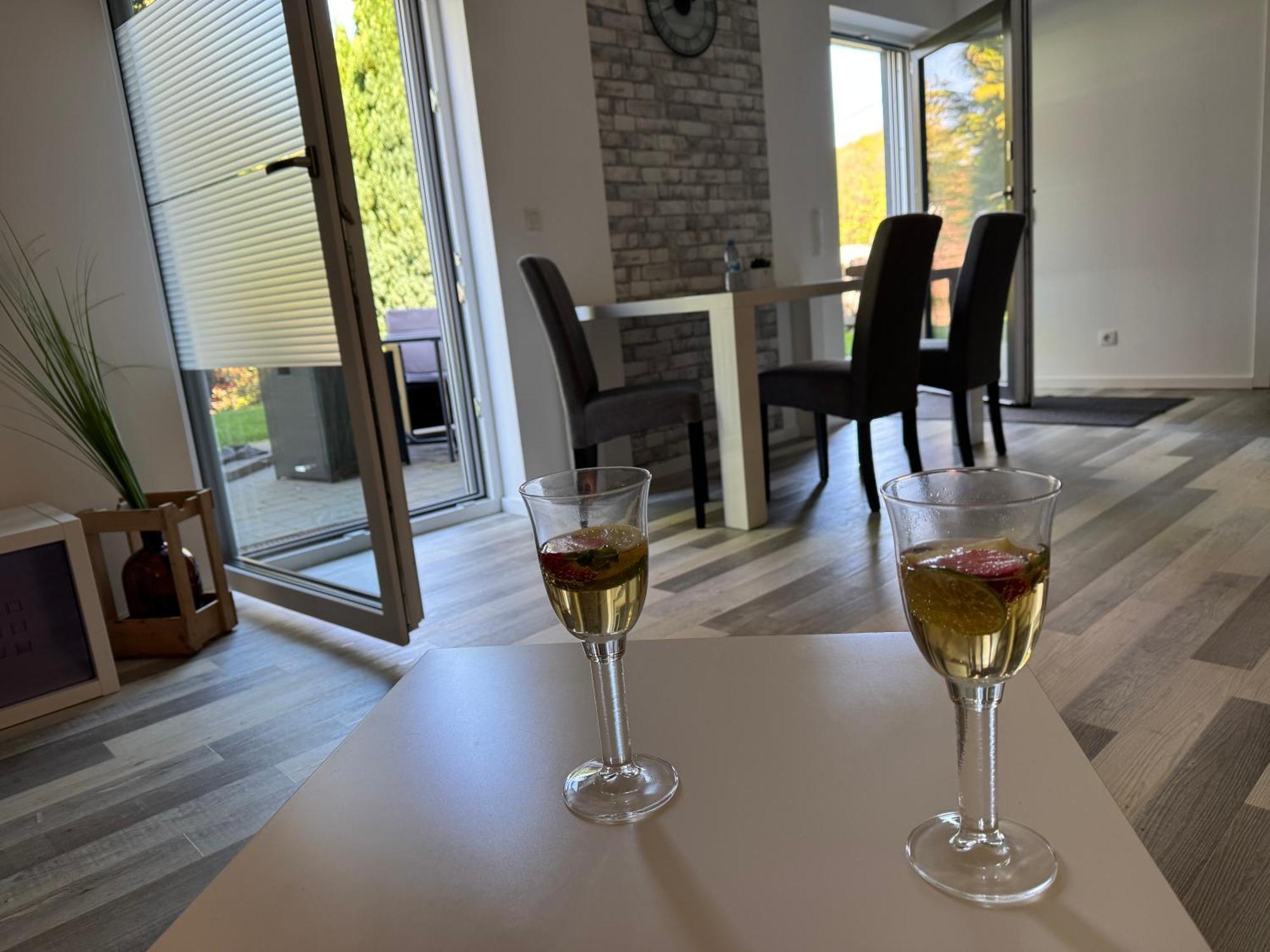 Apartment Montabaur Heiligenroth Kültér fotó