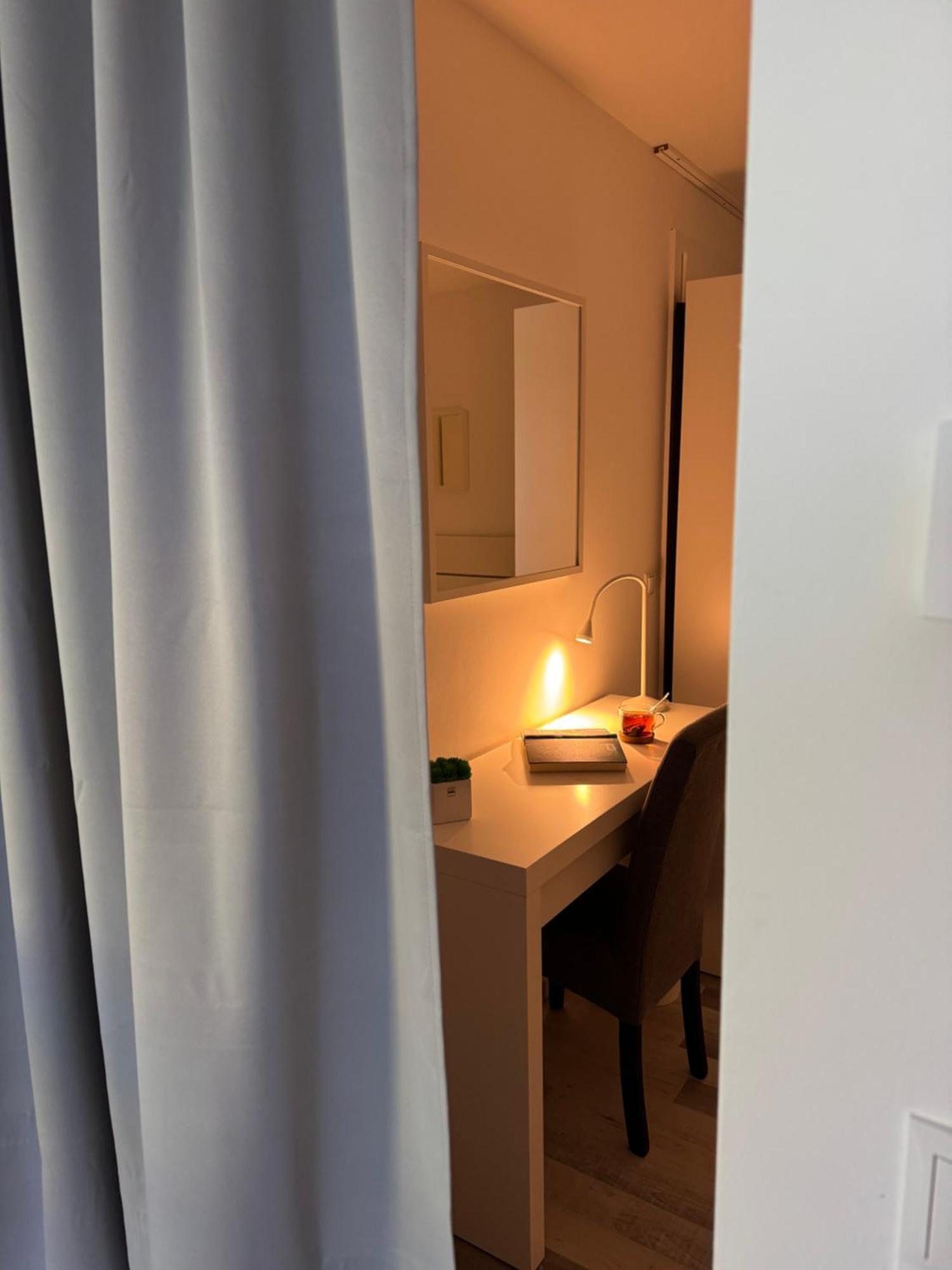 Apartment Montabaur Heiligenroth Kültér fotó