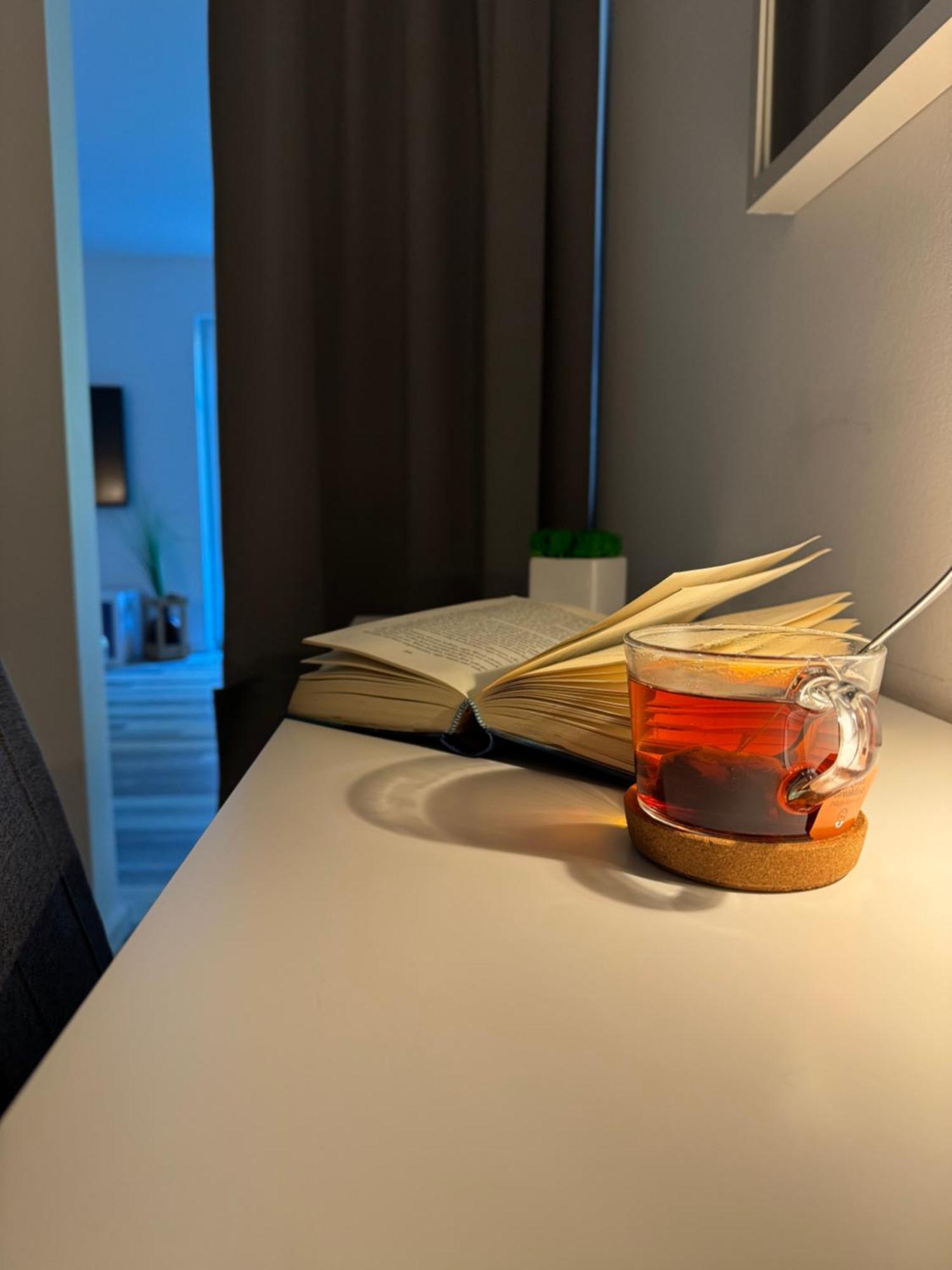 Apartment Montabaur Heiligenroth Kültér fotó