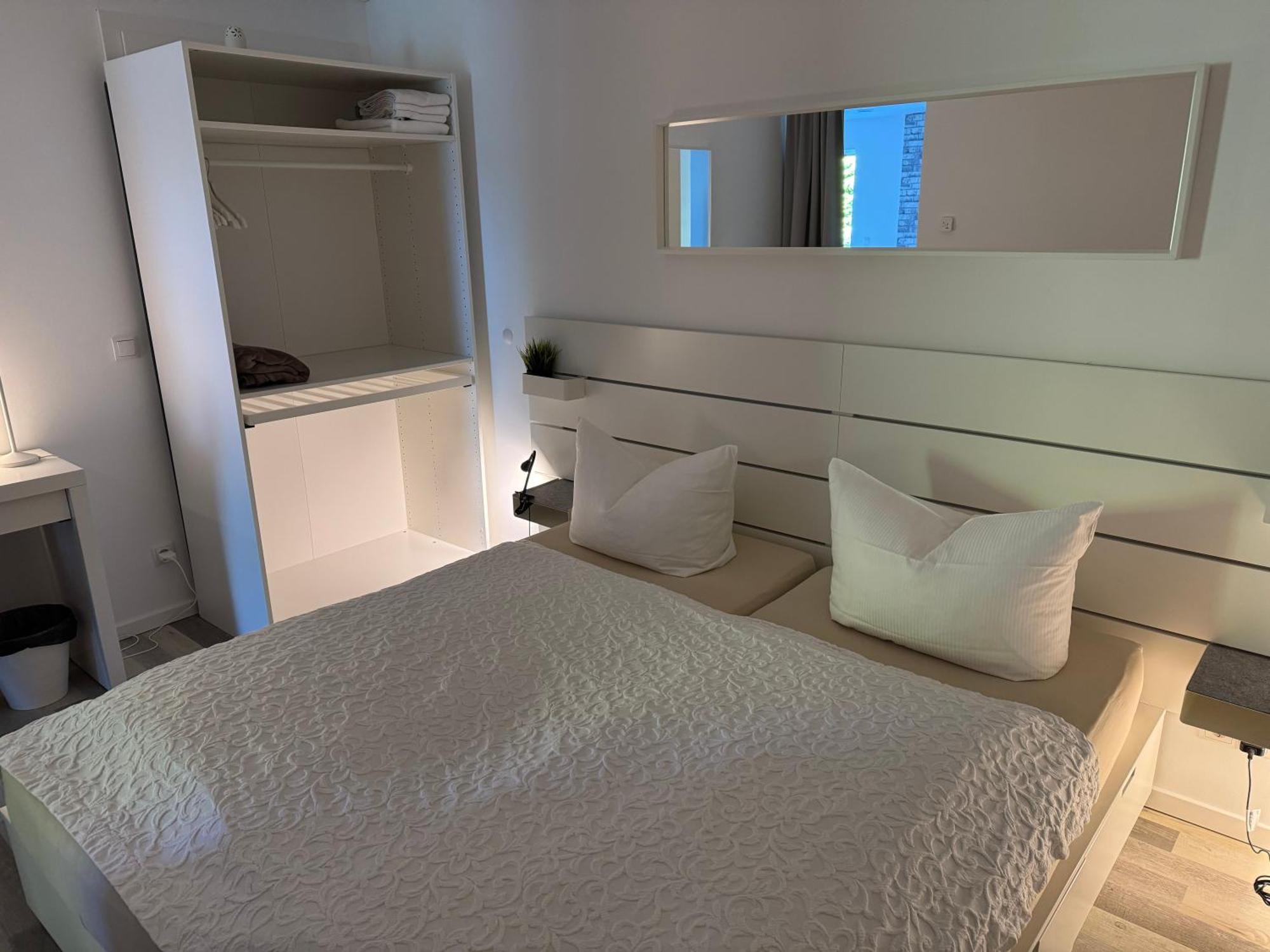 Apartment Montabaur Heiligenroth Kültér fotó