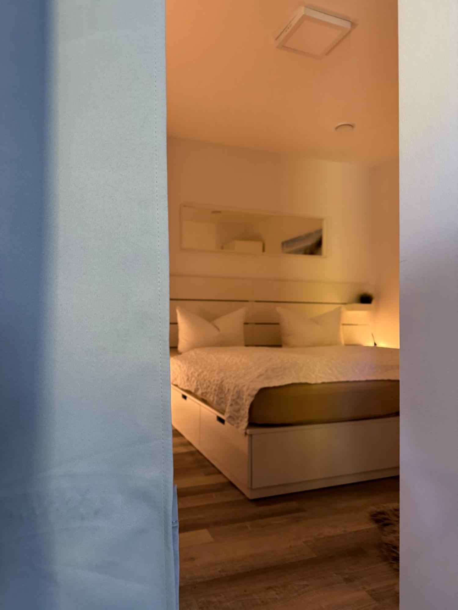 Apartment Montabaur Heiligenroth Kültér fotó