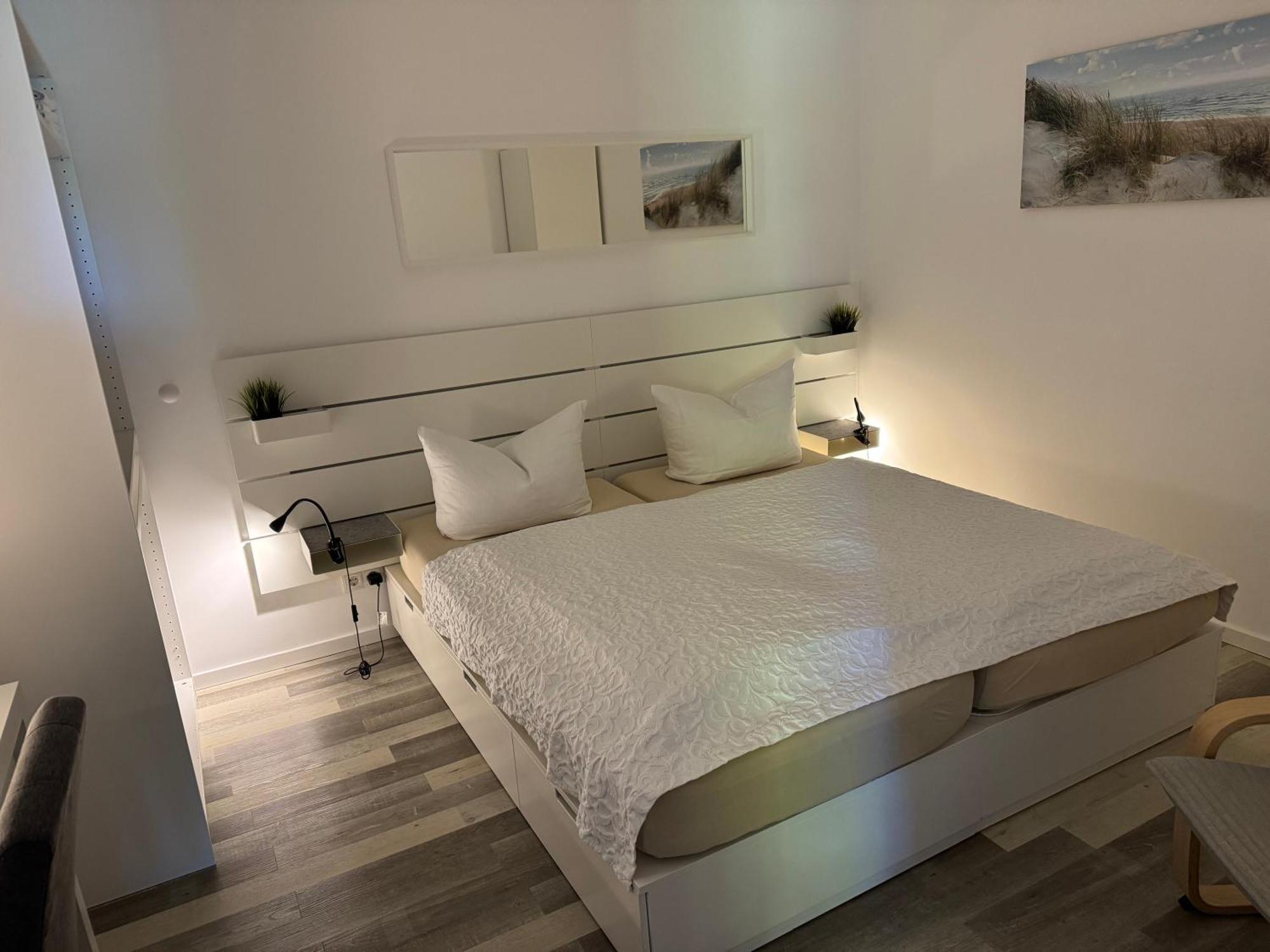 Apartment Montabaur Heiligenroth Kültér fotó