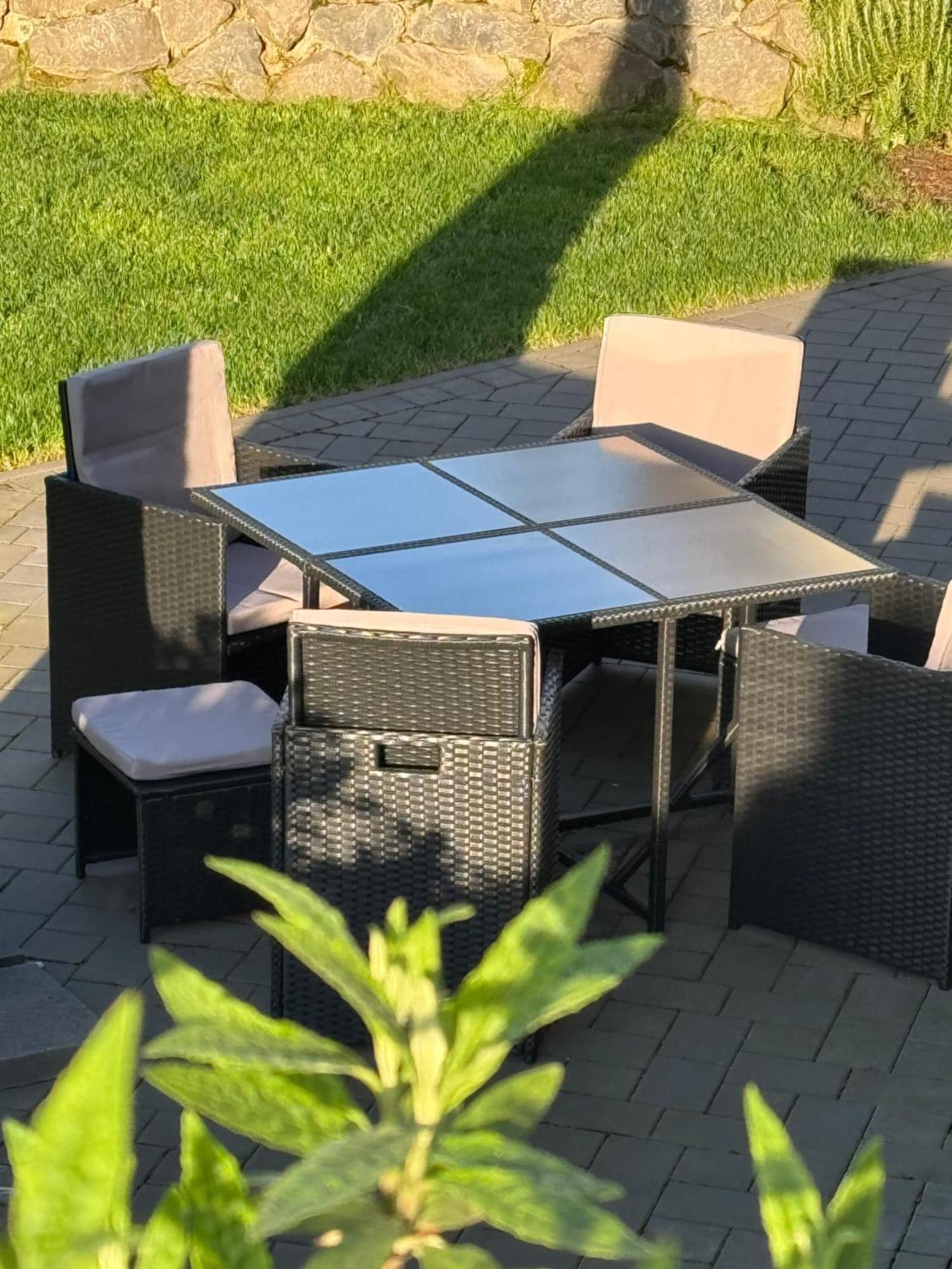 Apartment Montabaur Heiligenroth Kültér fotó