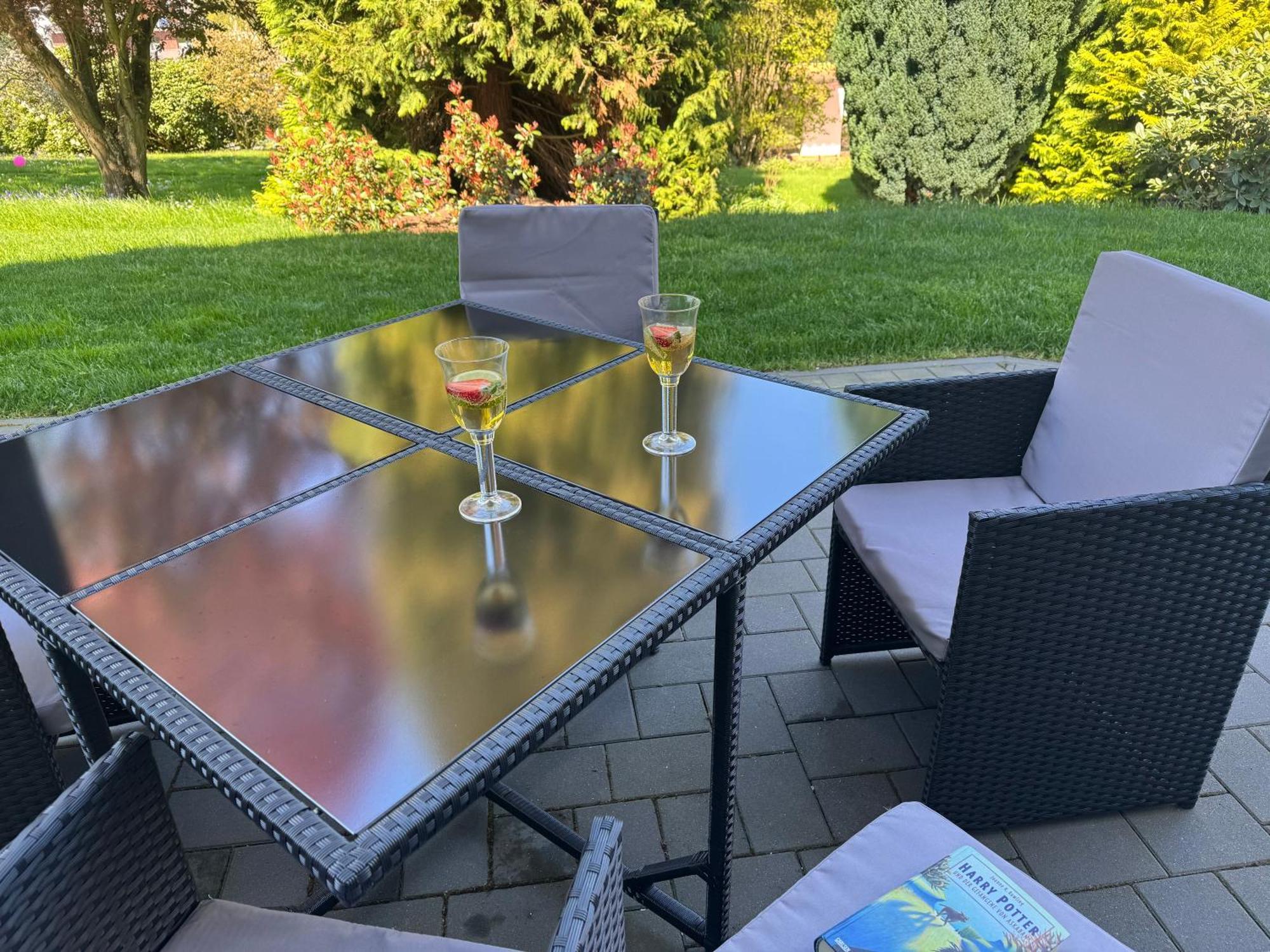 Apartment Montabaur Heiligenroth Kültér fotó